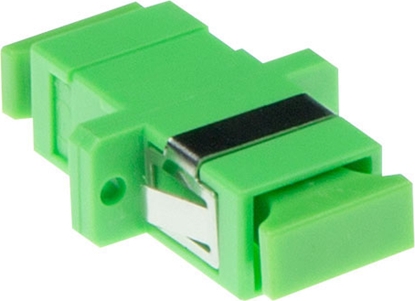 Attēls no ACT SC-APC SIMPLEX ADAPTER SINGLEM