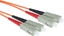 Attēls no ACT SC-SC 62.5/125 DUPLEX    2.00M