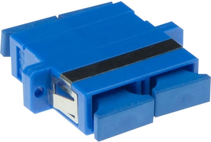 Attēls no ACT SC-SC DUPLEX ADAPTER