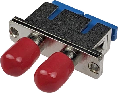 Attēls no ACT SC-ST DUPLEX ADAPTER