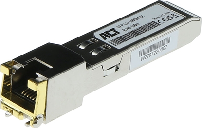 Attēls no ACT SFP CU 1000BASED - HP ARUBA (J8177C)