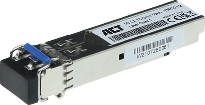 Attēls no ACT SFP LX CISCO SFP-GE-L