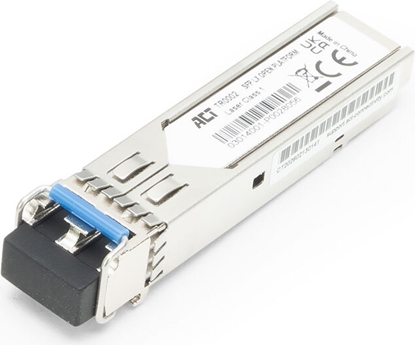 Attēls no ACT SFP LX OPEN PLATFORM