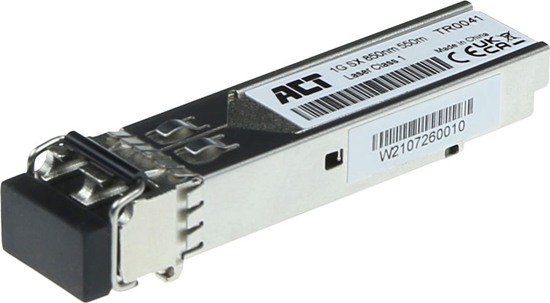 Picture of ACT SFP SX DELL SFP-1G-SX