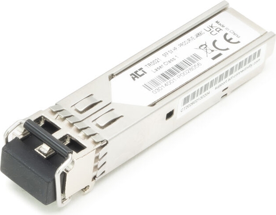 Picture of ACT SFP SX HP - PROCURVE J4858C/J4