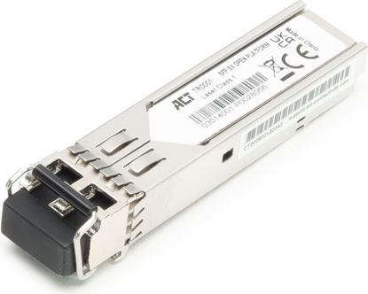 Attēls no ACT SFP SX OPEN PLATFORM