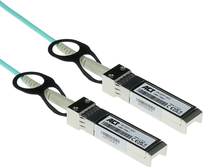 Attēls no ACT SFP+ AOC 50.0M - CISCO