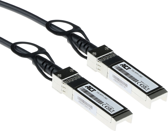 Picture of ACT SFP+ DAC 3.0M - HP