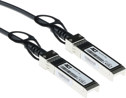 Attēls no ACT SFP+ DAC 5.0M - CISCO