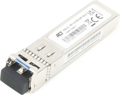 Attēls no ACT SFP+ LR CISCO SFP-10G-LR