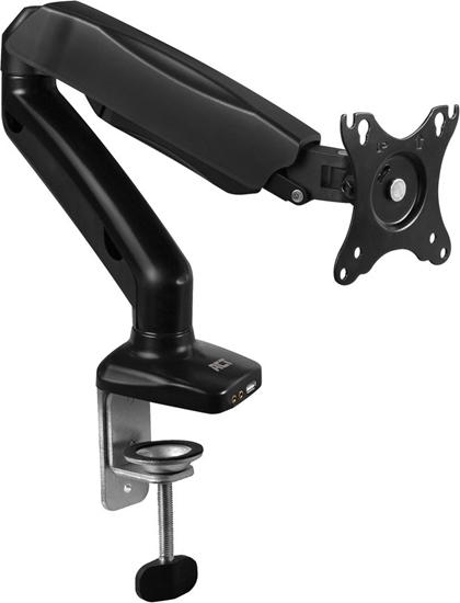 Picture of ACT SINGLE DESK MOUNT GASSPRING 32