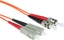 Изображение ACT ST/SC 50/125 DUP OM2 0.50M