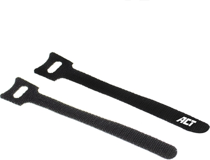 Attēls no ACT STICK TAPE 12/125MM BLACK