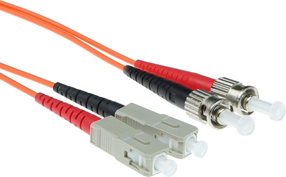 Изображение ACT ST-SC 62.5/125 OM1 DUP   1.50M