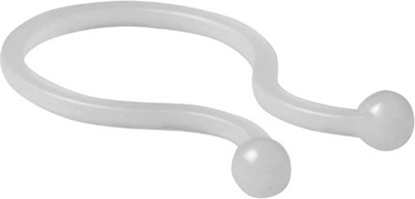 Изображение ACT TRANSP CABLE TWIST TIE 28 MM