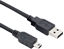Изображение ACT USB 2.0 A -MINI B5 M/M   1.80M