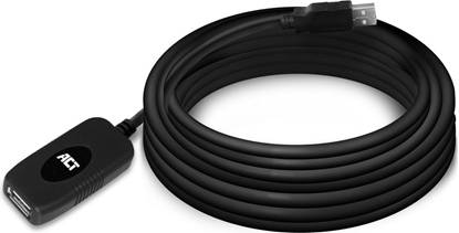 Изображение ACT USB 2.0 BOOSTER 5.00M