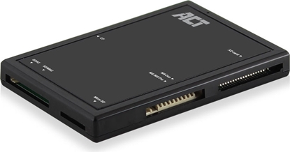 Изображение ACT USB 3.1 GEN1 MULTI CARD READER