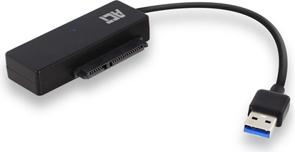 Изображение ACT USB 3.1 TO 3.5" SATA ADAPTER