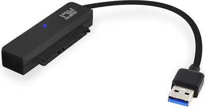 Изображение ACT USB 3.2 TO 2.5" SATA SSD/HDD