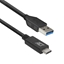 Picture of ACT USB A MALE TO C MALE 5GBPS 1M