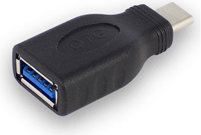 Изображение ACT USB C MALE - USB A FEM ADAPTER