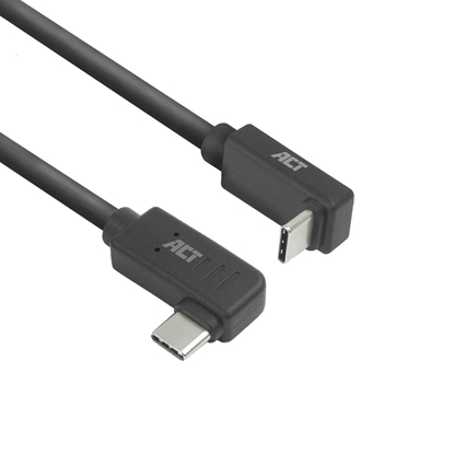 Изображение ACT USB CM SI - CM UP 10G 60W 1M