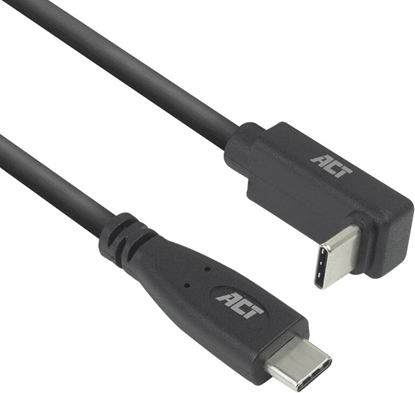 Изображение ACT USB CM ST - CM UP 10G 60W 2M