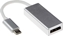 Attēls no ACT USB CM-DP F CONVERTER 4K2K