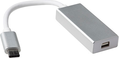 Изображение ACT USB CM-MINIDP F CONVERTER 4K2K