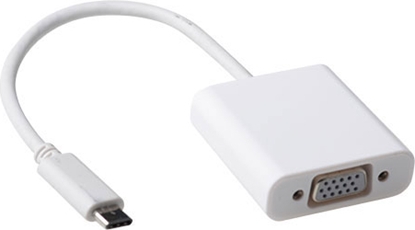 Изображение ACT USB CM-VGA F CONVERTER 1080P