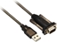 Picture of ACT USB TO SERIAL ADAPTER 1.50M