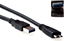 Picture of ACT USB3.0 A MALE-MICRO BM   0.50M