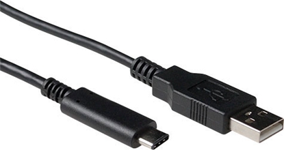 Изображение ACT USB3.1 CABLE CM-MICROBM  1.00M