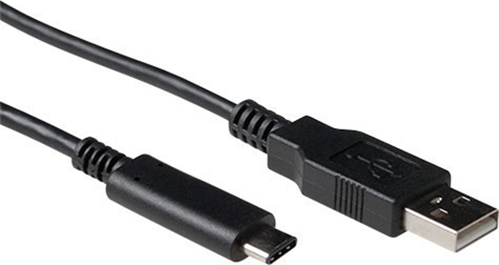 Изображение ACT USB3.1 CABLE CM-MICROBM  1.00M