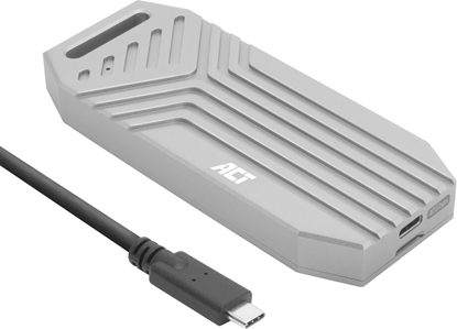 Изображение ACT USB4 M2 NVME SSD ENCLOSURE 40G