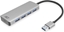 Изображение ACT USB-A 5G 4XUSB-A, HUB