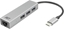 Picture of ACT USB-C - 3X USB-A, RJ45 GIGABIT