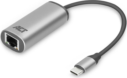 Изображение ACT USB-C - RJ45 2.5 GIGA ETHERNET