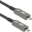 Изображение ACT USB-C AOC PD60W, 4K, 10G, 7.5M