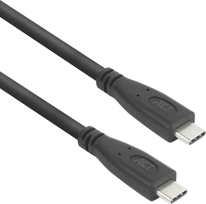 Изображение ACT USB-C CM - CM 10GBPS 60W 5M