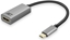 Picture of ACT USB-C- HDMI 4K@60HZ 0.15M