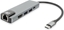 Picture of ACT USB-C HDMI/LAN/1XUSB-C/2XUSB-A