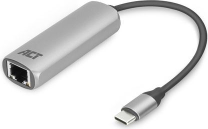 Изображение ACT USB-C RJ45 GIGA ETHERNET 0.15M