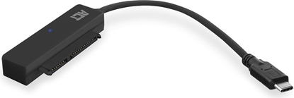 Изображение ACT USB-C TO 2.5" SATA, SSD/HDD