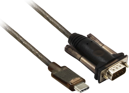 Изображение ACT USB-C TO SERIAL CONVERTER
