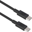 Picture of ACT USB-C to USB-C cable 2m 240W B