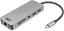 Изображение ACT USB-C-HDMI/LAN/1XUSB-C/2XUSB-A