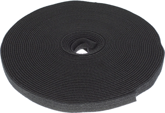 Изображение ACT VELCRO STRONG 12MM, REEL 25M