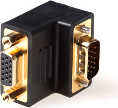 Изображение ACT VGA ANGLED ADAPTER M/F DOWN